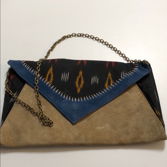 Adorable Aldo clutch/purse - Picture 1 of 6